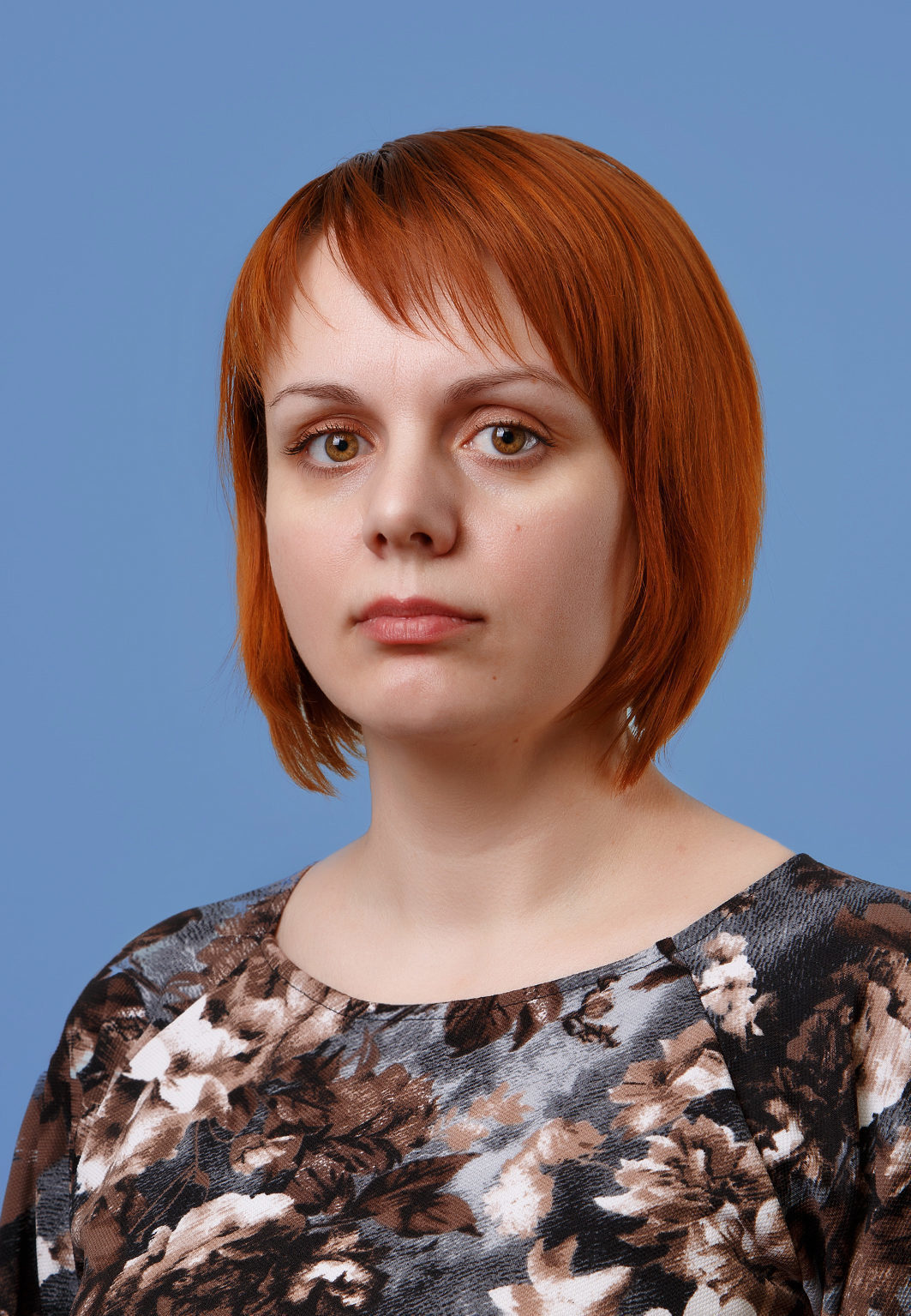 Григорьева Дарья Алексеевна учитель начальных классов